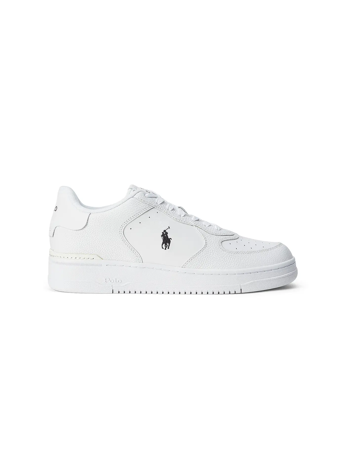 POLO RALPH LAUREN | Sneaker MASTERS COURT | 